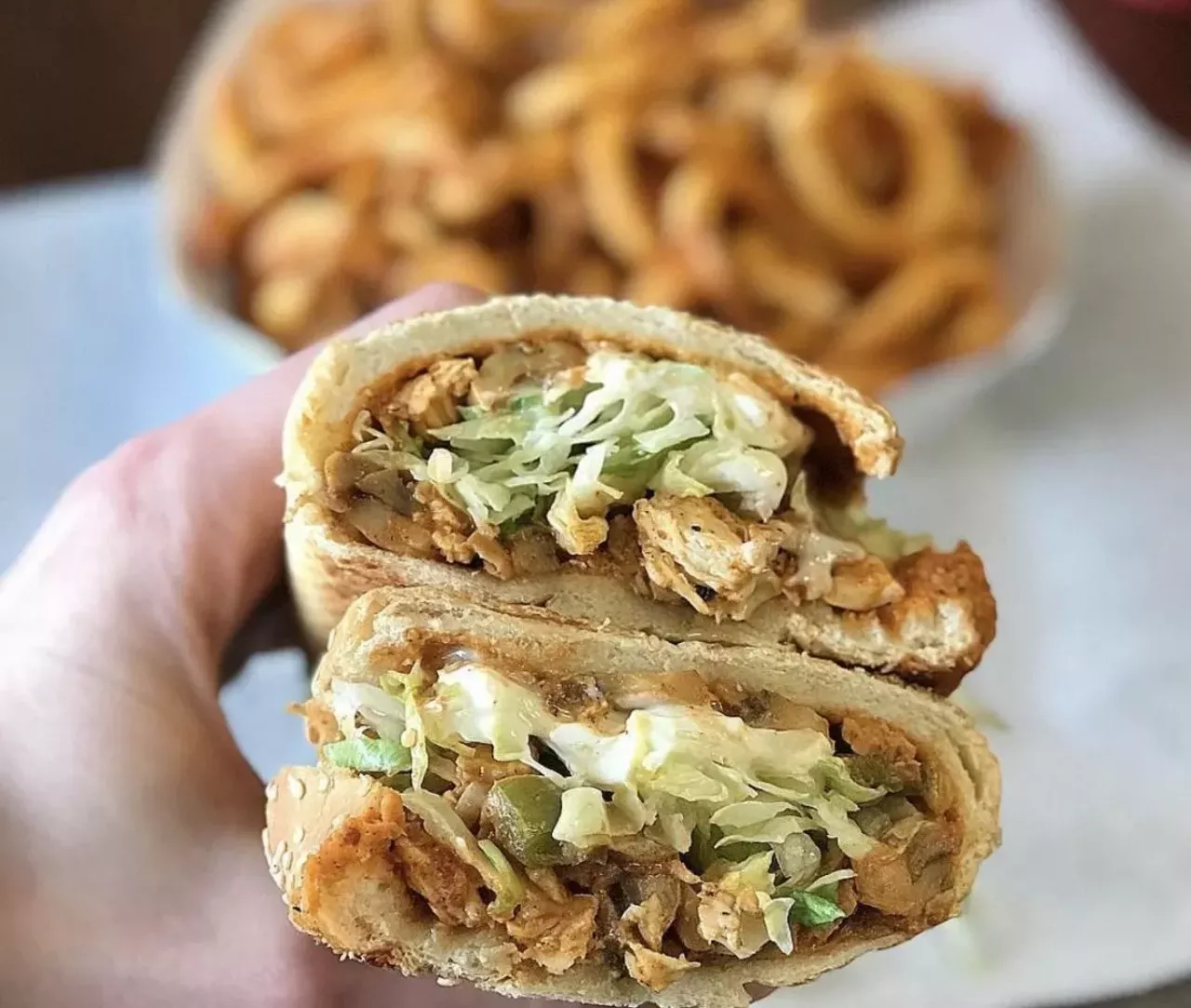 Food In Detroit@foodindetroit