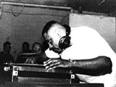 Image: 10 more to watch: Mike Huckaby