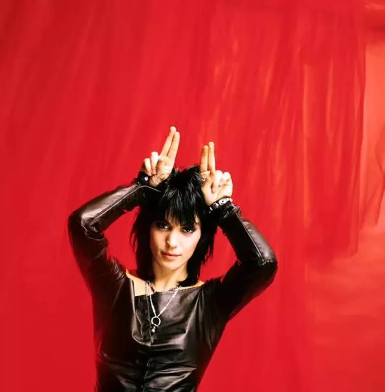 Joan Jett & the Blackhearts Friday, 9/2 @ 8:00 p.m. Michigan Lottery National Stage GET READY FOR THIS BADASS QUEEN!