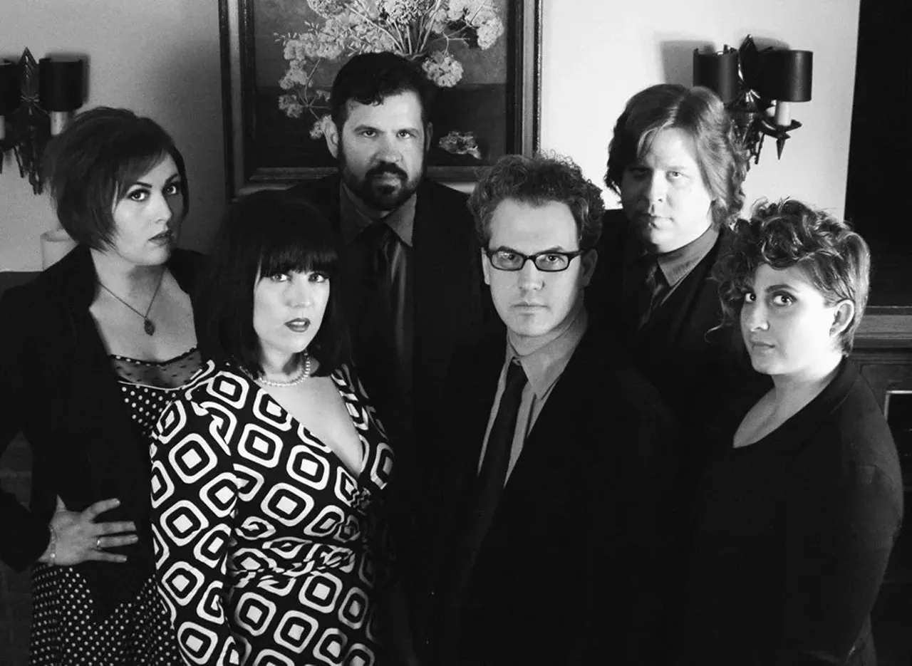 Friday, 5/20 Blueflowers @ The New Way Bar One of our favorite local Americana acts has to be these &#147;folk-noir&#148; music makers. The Blueflowers are thrilled to announce the release of their newest song, &#147;You Won&#146;t Like This Part,&#148; as a free digital single. They will be releasing the tune, along with a B-side, their cover of the Everlys&#146; &#147;Bye Bye Love,&#148; at this special release event at the New Way Bar in Ferndale on Friday, May 20. Doors at 9 p.m.; 23130 Woodward Ave, Ferndale; newwaybar.com; $5.