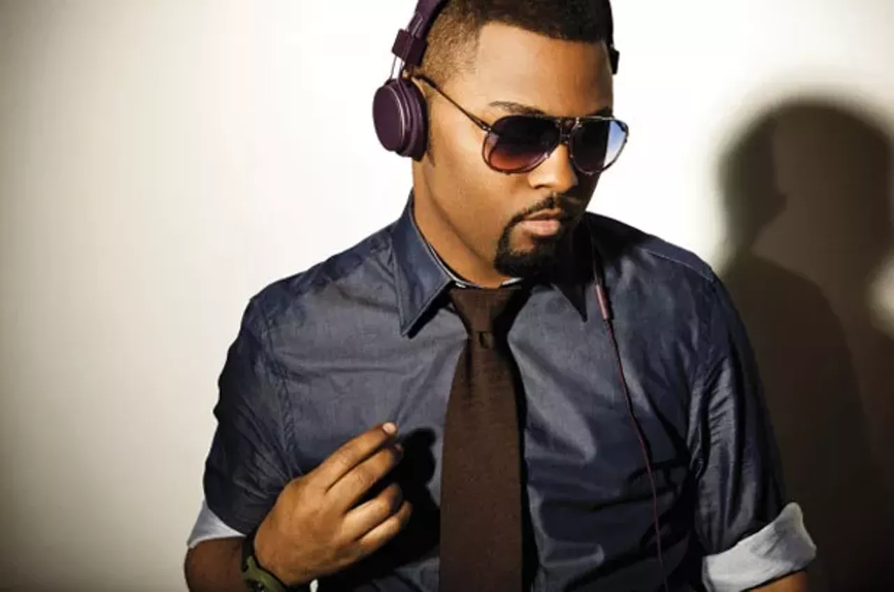 Friday, 5/20 Musiq Soulchild @ Sound Board at Motor City Casino Few singers can bridge the generation gap as Philly-based neo-soul singer Musiq Soulchild has experlty blended R&B, funk, jazz, blues, and gospel influences with solid hip-hop elements since he first burst on the scene in 2000. Since then, he&#146;s had two platinum albums, two gold albums, and seven hit singles on the charts &#151; not to mention the silken-voiced balladeer&#146;s dozens of awards and nominations. Doors at 8 p.m.; 2901 Grand River Ave.; soundboarddetroit.com; Tickets $42- $50.