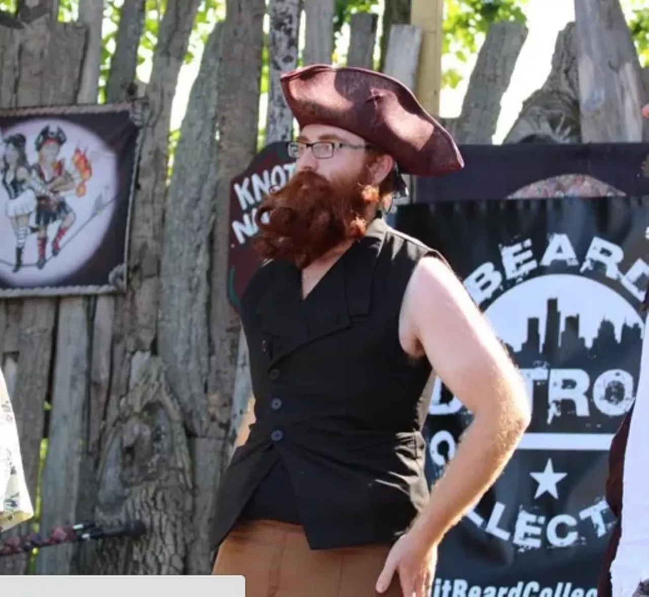 Photo via Instagram user @detroitbeardcollective
