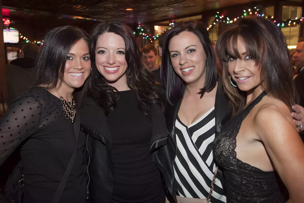 Saturday, 2/13 - Bar Blast @ downtown Detroit - It&#146;s Winter Blast, but for grown-ups! The annual Bar Blast is back, and there&#146;s no better way to drink your winter blues away. While there isn&#146;t a giant snowslide or zip line involved (but how cool would that be?) there is a continuous shuttle that will take you to where the fun begins. For $10, drinkers have a designated driver to take them to and from participating bars throughout the Foxtown, Greektown, and downtown area. Bring your bar-hopping shoes and ID, and get ready for a night of drinking. Warning: Hangovers may occur. Starts at 9:30 p.m.; begin at any of the participating venues; neptix.com/events/30311/; wristbands are $10.