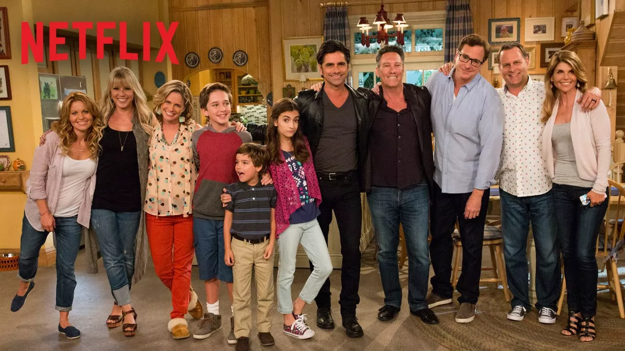 Fuller House I know, people. But bare with me, okay? If you can go back in the memory bank and remember what Full House used to be like, it wasn&#146;t really that great of a show. The acting is pretty awful, the writing is cheesy, and there&#146;s always some strange lesson that is being taught. Netflix&#146;s revamp stays pretty true to the original except DJ, Stephanie, and Kimmy Gibbler (my new favorite TV character) are stepping in as Danny, Uncle Jesse, and Joey respectively. The episodes grew on me, and I was genuinely excited when I heard there was going to be a second season. Let&#146;s just hope the Olsen twins come back next time!