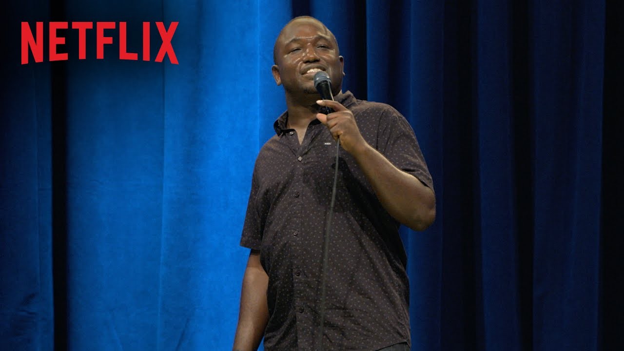 Hannibal Buress: Comedy Camisado 
You can never say a bad thing about comedian Hannibal Buress. He&#146;s been known for his stand-up for years (he&#146;s the one who brought light to that whole Bill Cosby situation, FYI). Now he&#146;s been showing up in some movies and even on Comedy Central&#146;s fantastic show Broad City. His stand-up special really feels like a cumulation of his career thus far. His jokes really land when he explores his existential crises. We love you, Hannibal!