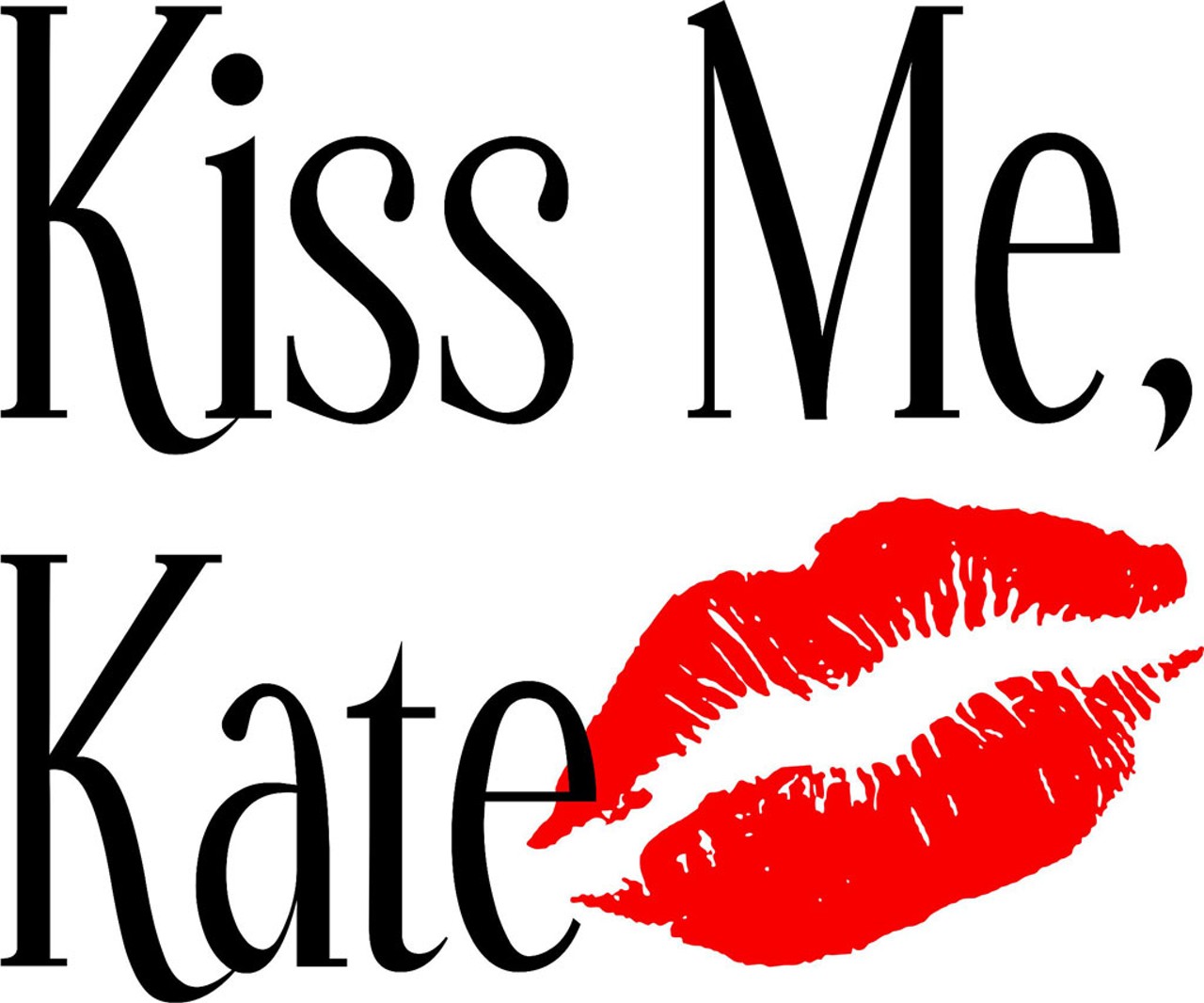 Fri-Sun, May 6-7 - 
Kiss Me Kate
@ McMorran Place - 
The Port Huron Civic Theatre is producing onehit musical after the other, and this spring they are performing the Broadway classic Kiss Me, Kate. For a show that was originally produced in the 1940s, it was very original and different, compared to other musicals of the period such as Oklahoma. Essentially, it is a play within a play. The plot is about the directors and stars of the cast of Shakespeare&#146;s The Taming of the Shrew and all of the drama that comes with relationships and working closely with other people. 
Shows at 8 p.m. on May 6 and 7, 3 p.m. on May 8; 701 McMorran Blvd, Port Huron; mcmorran.com; 810-985-6166; tickets are $10.