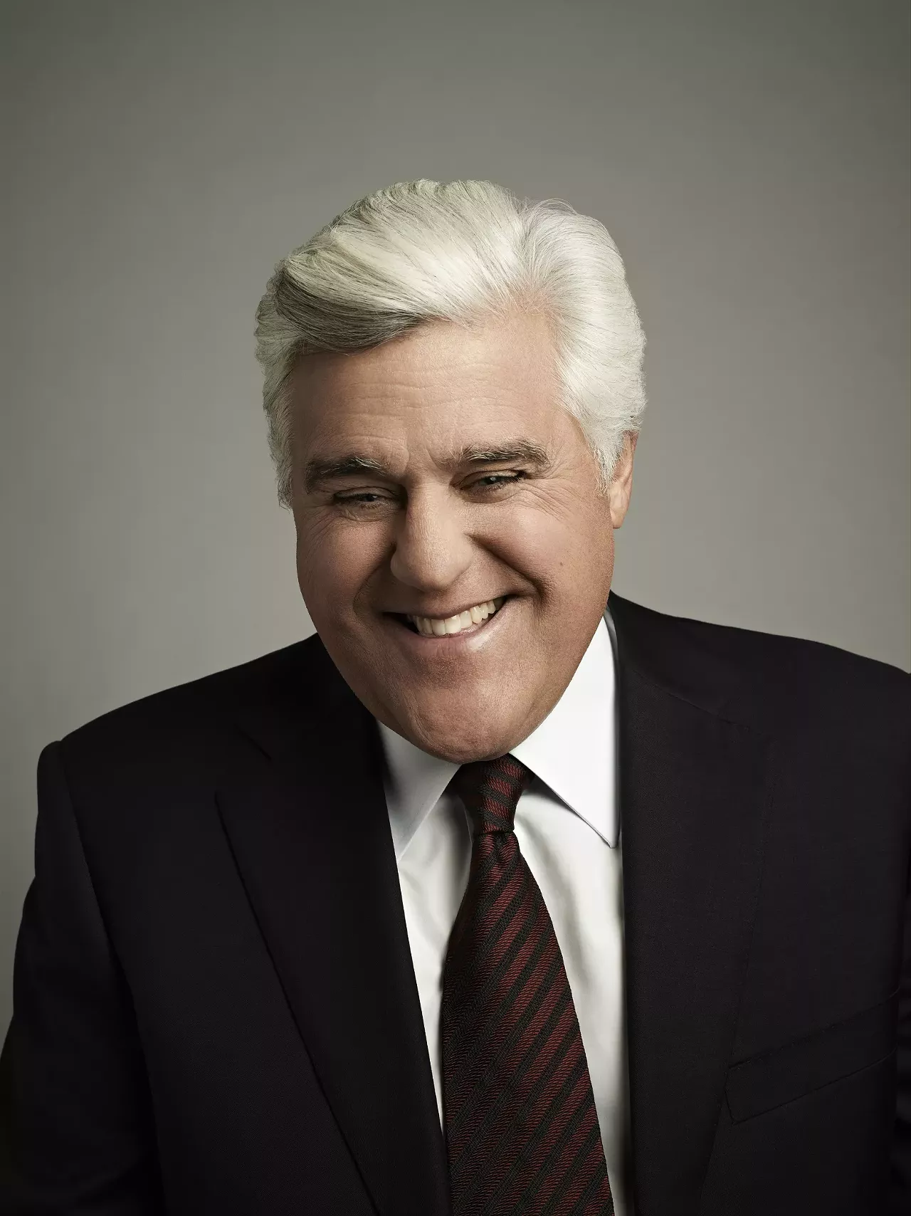 Saturday, May 7 - Jay Leno @ Fox Theatre - Jay Leno, in case you didn&#146;t know, is a longtime fan of metro Detroit. The classic car fanatic loves the Henry Ford Museum and Greenfield Village, as well as John K. King Books. He&#146;s complimented the city&#146;s historic buildings, and loves our industrial history. Suffice to say, he&#146;ll have plenty of Detroit-related material when he performs at the Fox this Saturday. It&#146;s the funnyman&#146;s 24th annual Forgotten Harvest Comedy Night. For the price of admission you&#146;ll get tons of laughs and many local families in need. Doors at 8 p.m.; 2211 Woodward Ave., Detroit; olympiaentertainment.com; 313-471-3200; tickets start at $28.50. Photo by: Jeff Riedel/NBC)
