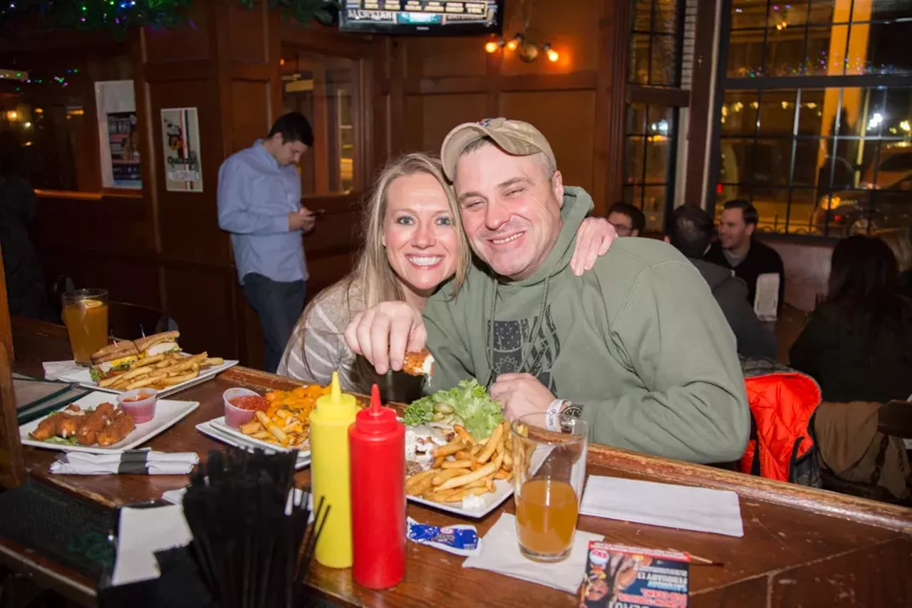 Image: 102 photos from Bar Blast 2016