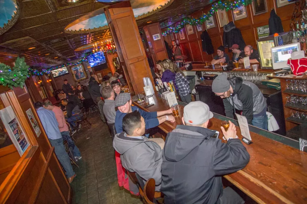 Image: 102 photos from Bar Blast 2016