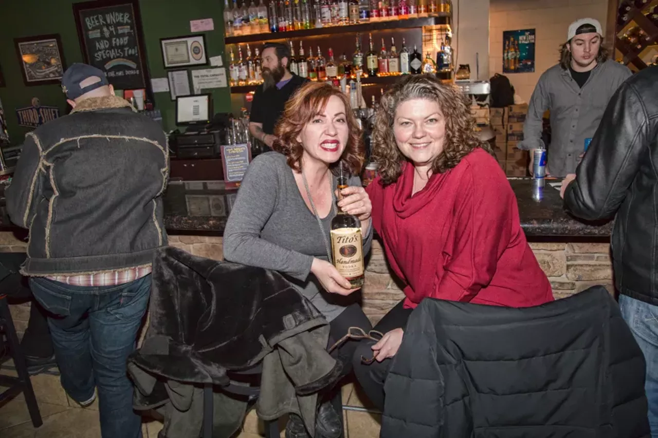 Image: 102 photos from Bar Blast 2016