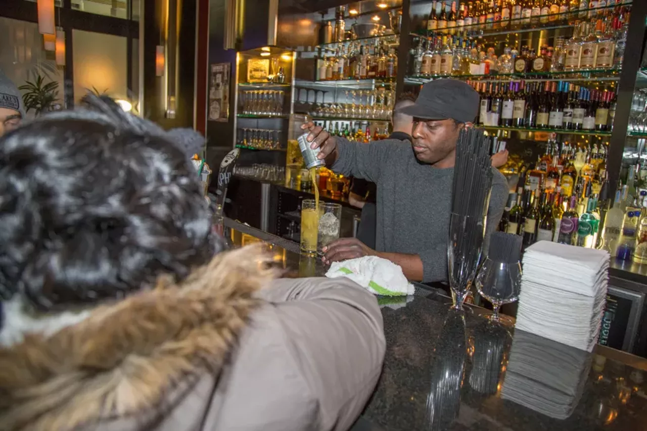 Image: 102 photos from Bar Blast 2016