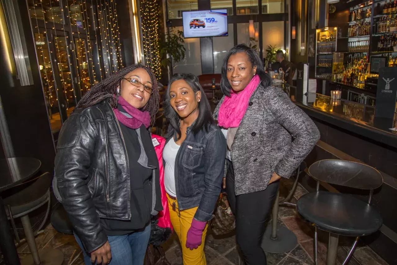 Image: 102 photos from Bar Blast 2016
