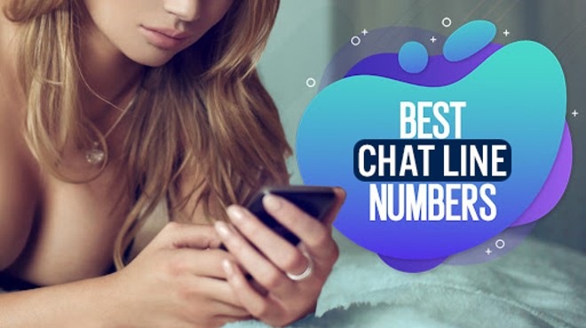 11 Best Chat Lines (Free Trials Included): Top Phone Chat Sites in 2024 (7)