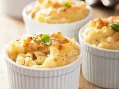Image: 11 decadent Detroit comfort foods