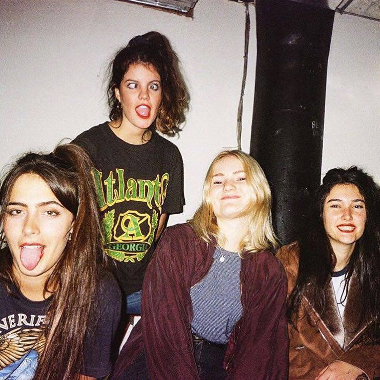 Hinds
This garage rock band from Madrid, Spain is starting to make waves over here in America. Their much anticipated debut album Leave Me Alone came out this past January and they haven&#146;t stopped touring since. Their lyrics are described as "a series of long drunk texts that you didn&#146;t mean to send," but Hinds did because they are not ashamed of any of the partying or flirtations with boys. They have a real DIY esthetic that is refreshing and intriguing. 
Essential tracks: &#147;Garden,&#148; &#147;San Diego,&#148; and &#147;Chili Town.&#148;