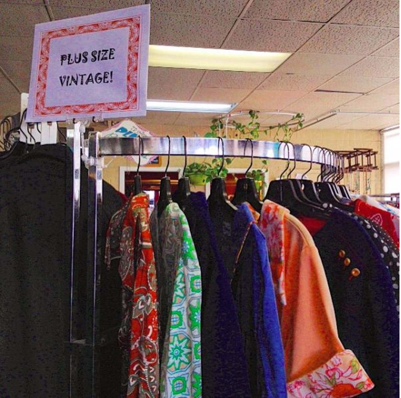 Regeneration New-Used Clothing
23700 Woodward Ave, Pleasant Ridge
A reasonably priced consignment store with the coolest threads. Complete with a great selection of your brand favorites. If you&#146;re new to the thrift lifestyle, this is a great place to start. 
(Photo courtesy of Regeneration's Instagram page)