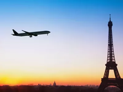 Image: 11 Places to Visit in Europe in 2025: List for Every Budget