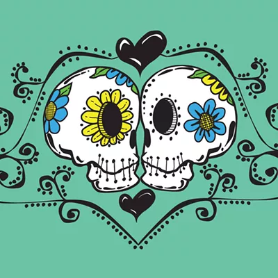 Image: 12 Beautiful Paitings by Natasha Blue