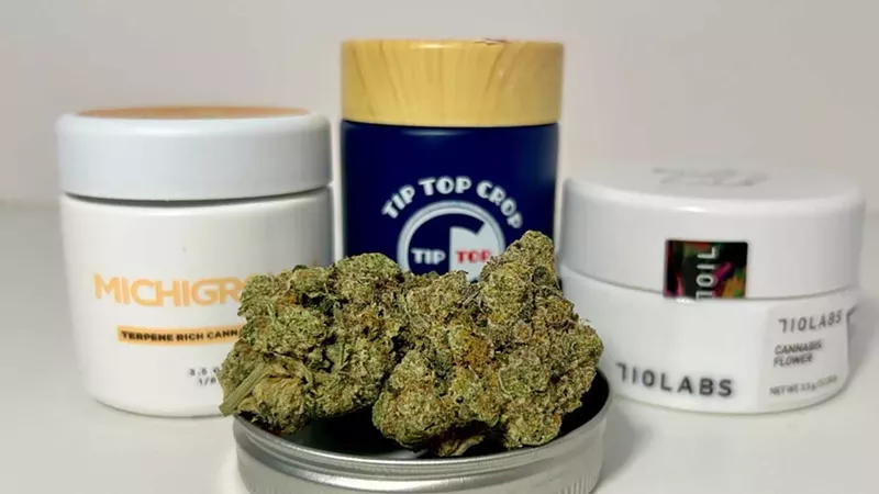 If you want a little more kick with the risk of anxiety, Hypha grows a killer batch of Princess Peach, a sativa-leaning hybrid that packs a punch.These are the strains I keep coming back to when I want to feel inspired, sharper, and more engaged, without the haze or anxiety. I’m always testing new cultivars, but these 12 have earned a spot in my regular rotation. If you’re into live rosin, a flavorful and solventless concentrate, I recommend Mandarin Zkittlez by Information Entropy, Blueberry Haze by 710 Labs, Space Guava by Eastside Alchemy, Lemon Stank, Roasted Lemons, Strawberry Candy, and the Juice Man by Wojo Co. Not every strain works the same for everyone, but these are a good place to start if you’re looking to stay active without feeling disoriented. All of them deliver a functional kind of lift. And if you’re wondering what my choice for pickleball is, it’s Carbon Fiber or Gelonade. They keep me focused and dialed in. My reactions are sharper, my movements more fluid. It’s about being present and feeling connected to your body. The noise in my head quiets down, and I can lock in on the game. Not every strain can get you there. But when you find the right ones, you’ll be hard to stop. If you want us to sample your cannabis products, send us an email at steve@metrointhed.com.