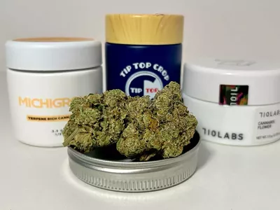 If you want a little more kick with the risk of anxiety, Hypha grows a killer batch of Princess Peach, a sativa-leaning hybrid that packs a punch.These are the strains I keep coming back to when I want to feel inspired, sharper, and more engaged, without the haze or anxiety. I’m always testing new cultivars, but these 12 have earned a spot in my regular rotation. If you’re into live rosin, a flavorful and solventless concentrate, I recommend Mandarin Zkittlez by Information Entropy, Blueberry Haze by 710 Labs, Space Guava by Eastside Alchemy, Lemon Stank, Roasted Lemons, Strawberry Candy, and the Juice Man by Wojo Co. Not every strain works the same for everyone, but these are a good place to start if you’re looking to stay active without feeling disoriented. All of them deliver a functional kind of lift. And if you’re wondering what my choice for pickleball is, it’s Carbon Fiber or Gelonade. They keep me focused and dialed in. My reactions are sharper, my movements more fluid. It’s about being present and feeling connected to your body. The noise in my head quiets down, and I can lock in on the game. Not every strain can get you there. But when you find the right ones, you’ll be hard to stop. If you want us to sample your cannabis products, send us an email at steve@metrointhed.com.