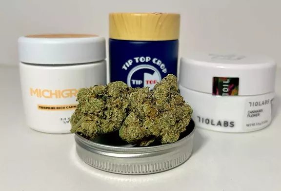 If you want a little more kick with the risk of anxiety, Hypha grows a killer batch of Princess Peach, a sativa-leaning hybrid that packs a punch.These are the strains I keep coming back to when I want to feel inspired, sharper, and more engaged, without the haze or anxiety. I’m always testing new cultivars, but these 12 have earned a spot in my regular rotation. If you’re into live rosin, a flavorful and solventless concentrate, I recommend Mandarin Zkittlez by Information Entropy, Blueberry Haze by 710 Labs, Space Guava by Eastside Alchemy, Lemon Stank, Roasted Lemons, Strawberry Candy, and the Juice Man by Wojo Co. Not every strain works the same for everyone, but these are a good place to start if you’re looking to stay active without feeling disoriented. All of them deliver a functional kind of lift. And if you’re wondering what my choice for pickleball is, it’s Carbon Fiber or Gelonade. They keep me focused and dialed in. My reactions are sharper, my movements more fluid. It’s about being present and feeling connected to your body. The noise in my head quiets down, and I can lock in on the game. Not every strain can get you there. But when you find the right ones, you’ll be hard to stop. If you want us to sample your cannabis products, send us an email at steve@metrointhed.com.