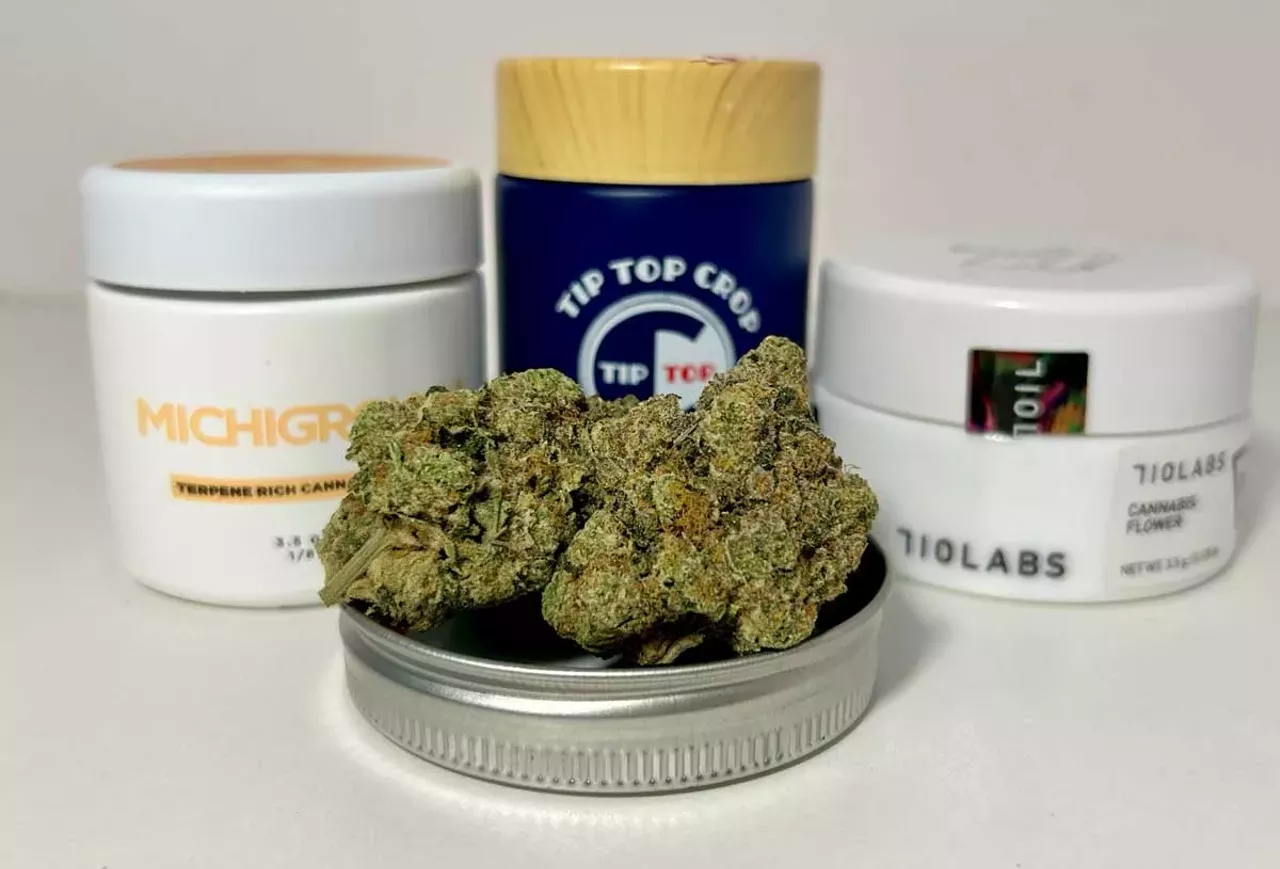 If you want a little more kick with the risk of anxiety, Hypha grows a killer batch of Princess Peach, a sativa-leaning hybrid that packs a punch.These are the strains I keep coming back to when I want to feel inspired, sharper, and more engaged, without the haze or anxiety. I’m always testing new cultivars, but these 12 have earned a spot in my regular rotation. If you’re into live rosin, a flavorful and solventless concentrate, I recommend Mandarin Zkittlez by Information Entropy, Blueberry Haze by 710 Labs, Space Guava by Eastside Alchemy, Lemon Stank, Roasted Lemons, Strawberry Candy, and the Juice Man by Wojo Co. Not every strain works the same for everyone, but these are a good place to start if you’re looking to stay active without feeling disoriented. All of them deliver a functional kind of lift. And if you’re wondering what my choice for pickleball is, it’s Carbon Fiber or Gelonade. They keep me focused and dialed in. My reactions are sharper, my movements more fluid. It’s about being present and feeling connected to your body. The noise in my head quiets down, and I can lock in on the game. Not every strain can get you there. But when you find the right ones, you’ll be hard to stop. If you want us to sample your cannabis products, send us an email at steve@metrointhed.com.