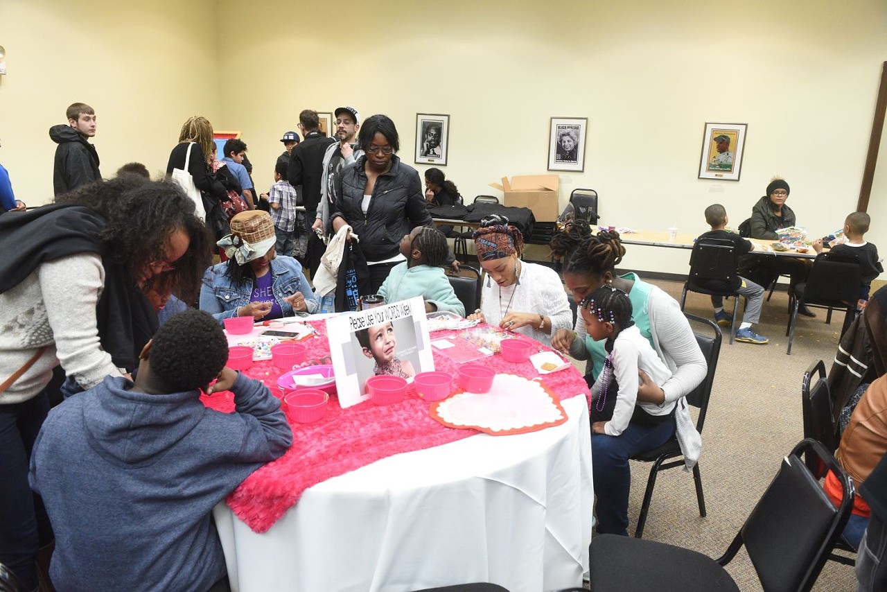12 photos from Dilla Youth Day