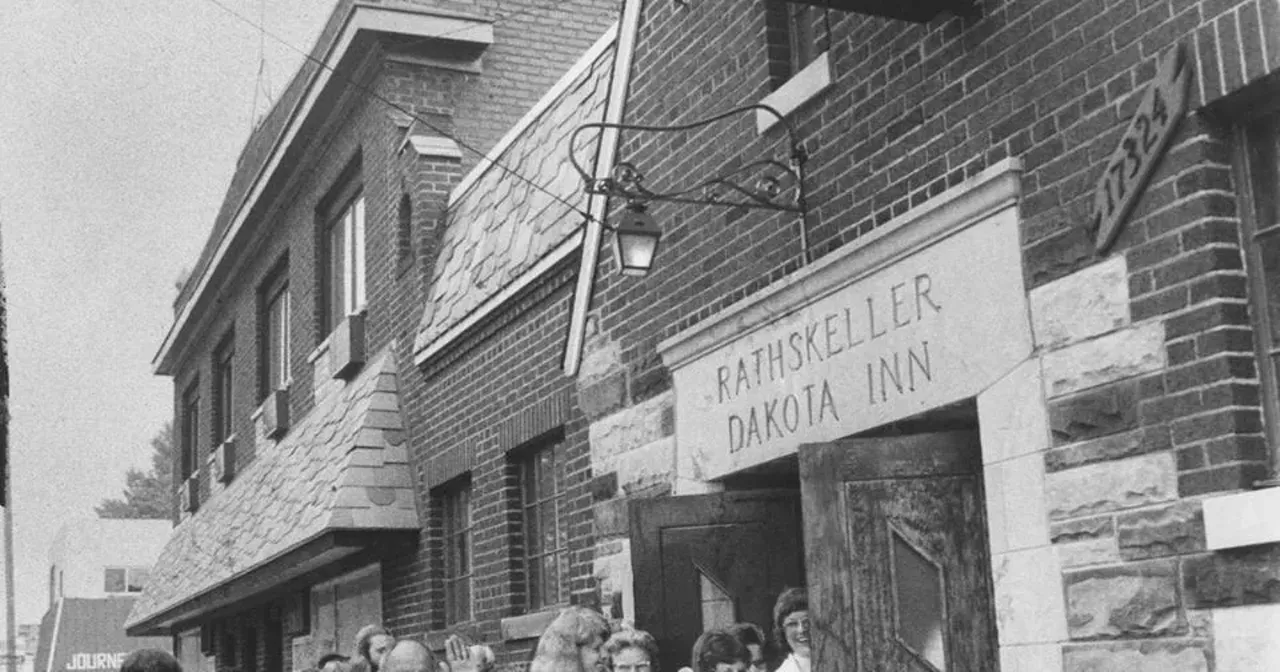 Dakota Inn Rathskeller Okotberfest If you haven&#146;t experienced the Dakota Inn Rathskeller, or even if you have, the Dakota Inn&#146;s Oktoberfest is the time to do so. Open since 1933, this German-inspired restaurant specializes in beer, sausage, and all things gemutlich. You&#146;ll get to experience music from 8 p.m. to midnight every Friday and Saturday until the end of October for only a $3 admission fee. And it&#146;s not just oom-pah: There&#146;ll be a Harry Lutz & Die Fahrenden Musikanten (Oct. 7-8), Tommy Schober & Sorgenbrecher Band (Oct. 14-15 and Oct. 28-29), Dick Wagner & Die Rhinelander Band (Oct. 21), and the Immigrant Sons (Oct. 22). And don&#146;t forget your chicken hat, or purchase one there: That zany headgear is sure to get you in a festive mood. From 8 p.m. to midnight Fridays and Saturdays until the end of October at the Dakota Inn Rathskeller, 17324 John R St., Detroit; dakota-inn.com/calendar.