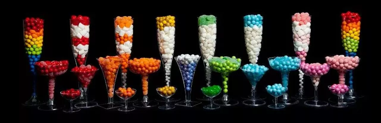 Cocktails & Candy Bitter and balanced drinks are making a comeback, but those with a sweet tooth might be interested in an event at Blackfinn this month. It&#146;s a Halloween-themed event inspired by the toothsome libations that mimic candies. Think of the way Fireball recalls Red Hots, or the way vodkas taste like everything from Froot Loops to Swedish Fish. The event, called Cocktails & Candy, will feature several stations that not only offer a sweet concoction, but a candy or confection to go with it. Cocktails & Candy takes place 8-11 p.m. Oct. 21 at Blackfinn Ameripub, 530 S. Main St., Royal Oak; 248-582-9460; 21 and older only; $26.55, reservations at tinyurl.com/z3zjztz.