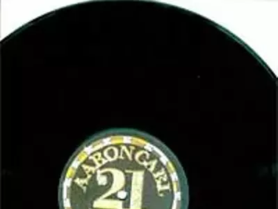 Image: 12" pop shots