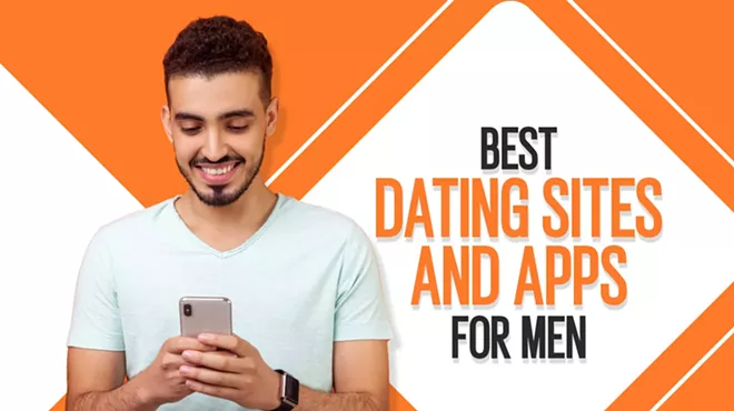 Image: 13 Best Dating Sites and Apps for Men (Updated 2024) (3)