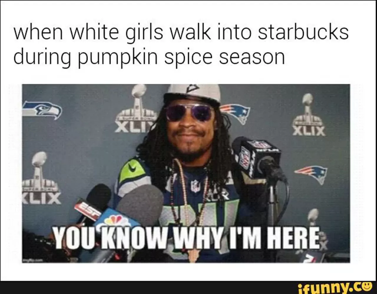 13 of the best pumpkin memes to make your day a little better