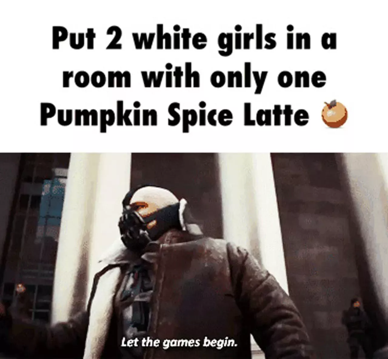 13 of the best pumpkin memes to make your day a little better