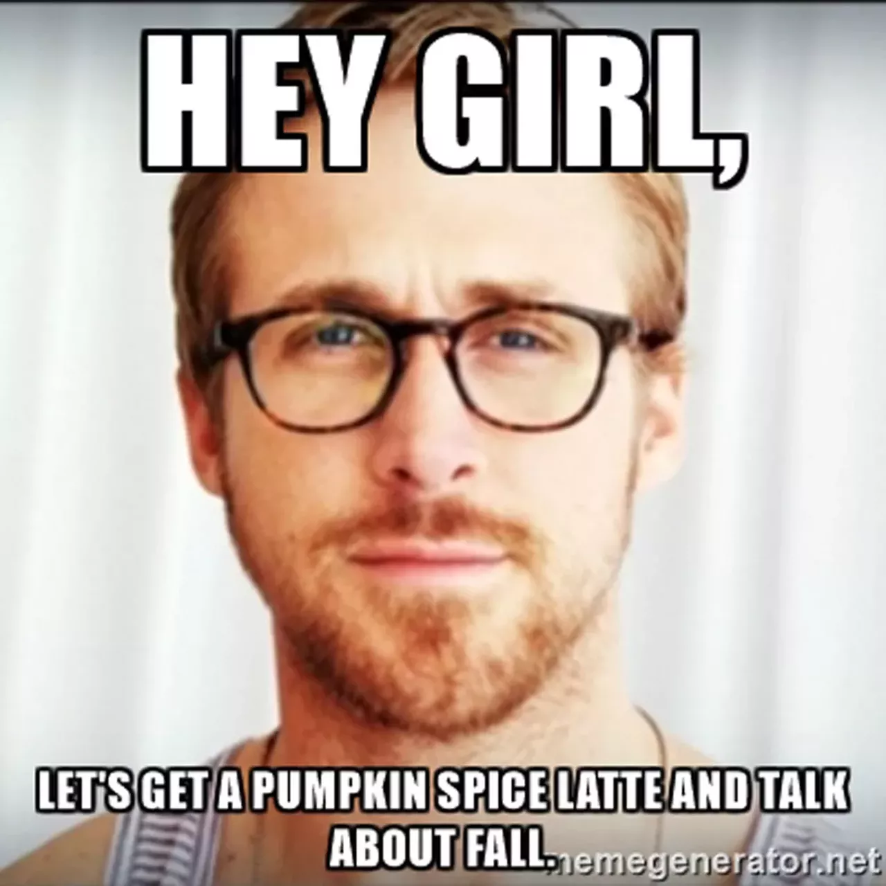 Image: 13 of the best pumpkin memes to make your day a little better