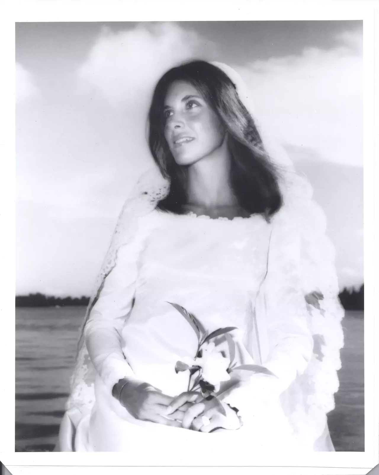 Cynthia Layne Neskow. 1974.