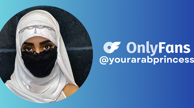 14 Best Arab OnlyFans Featuring Arab OnlyFans Girls for 2024