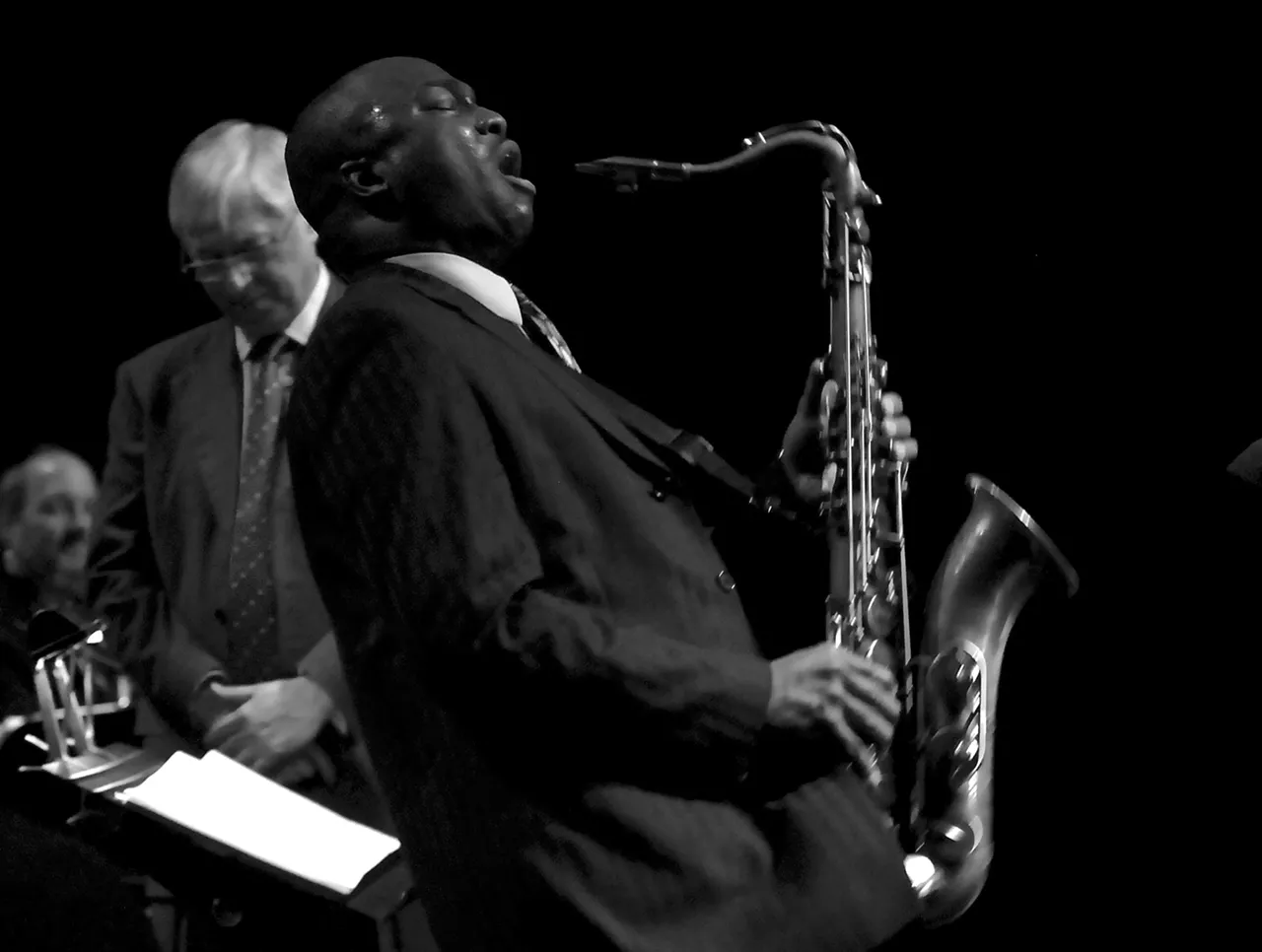 James Carter