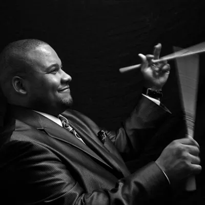Sean Dobbins