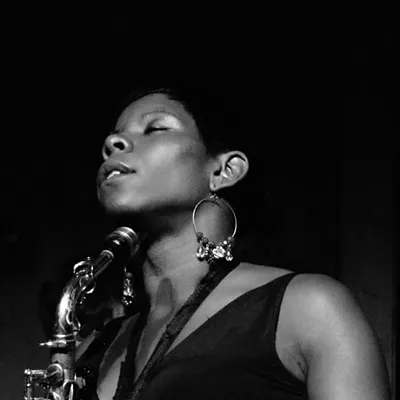 Tia Fuller