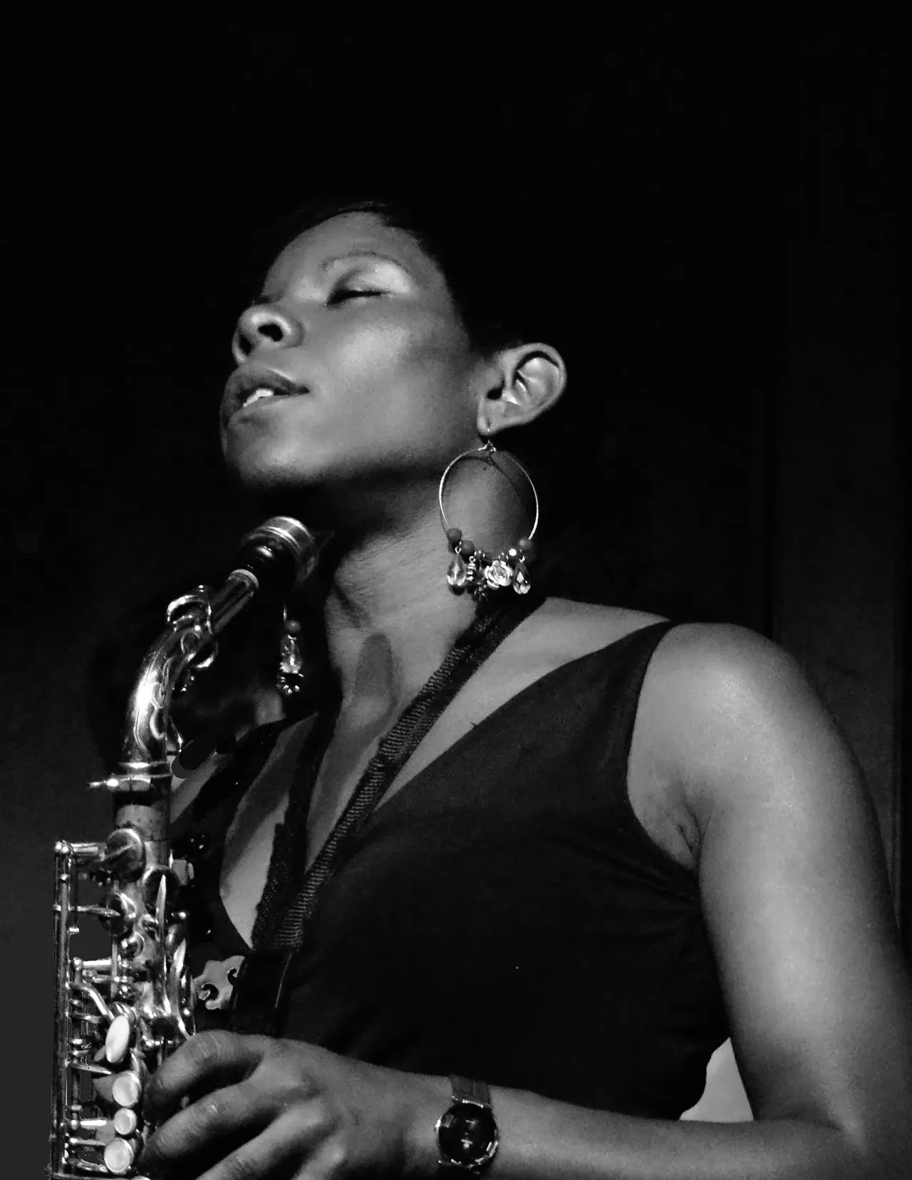 Tia Fuller