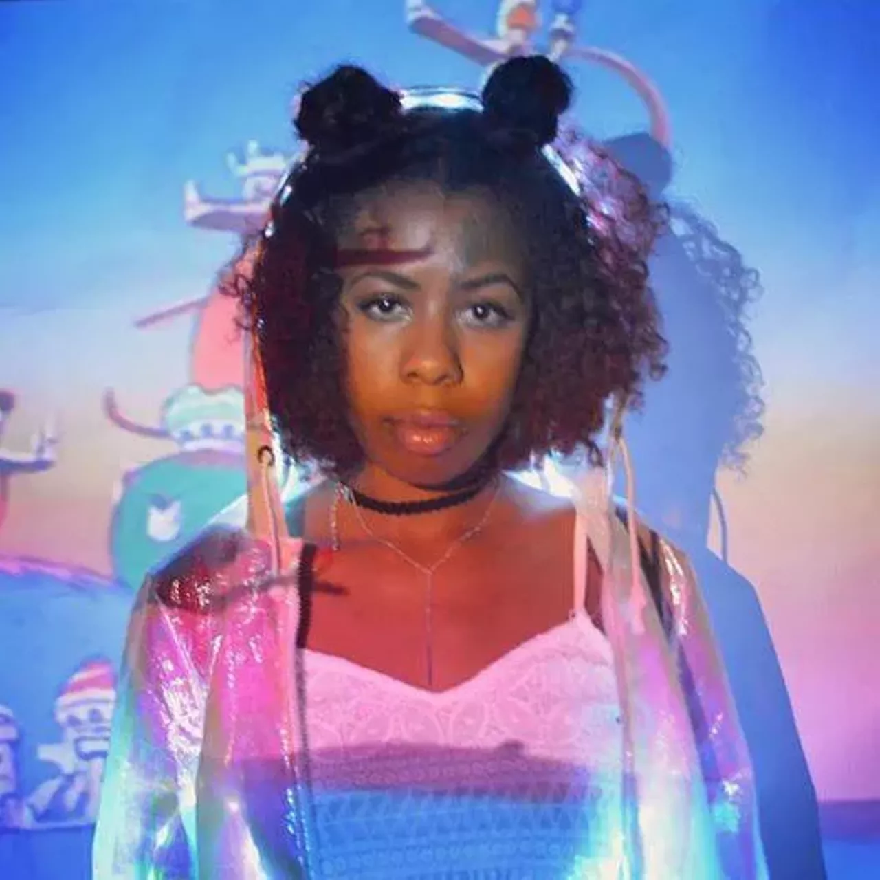 Britney Stoney: Slated at #2 on our list of Best New Bands in 2015, you have plenty of chances to see the neo-soul singer, song writer, and playwright this summer: June 18 @ MOCAD, July 16 @ Concert of Colors July 21 @ Grand Circus Park