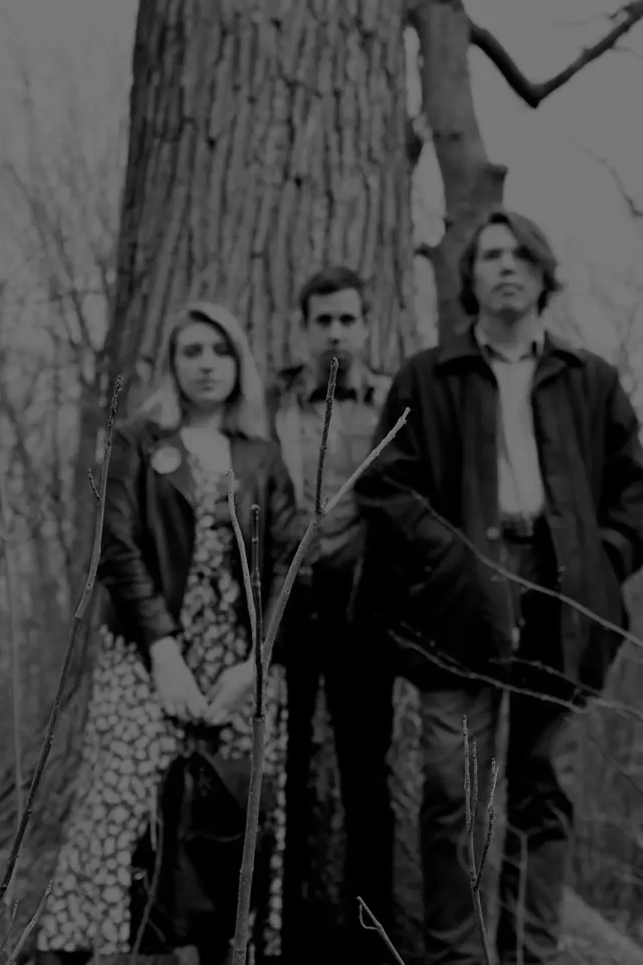 Deadbeat Beat: There's a reason this group has been mentioned already as opening for every other good band. Catch them on June 20th @ UFO Factory June 24th @ El Club July 29-31 BFF Fest @ El Club