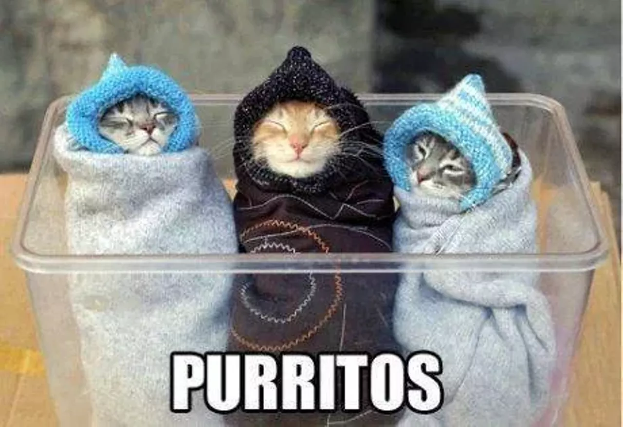 Via Pinterest