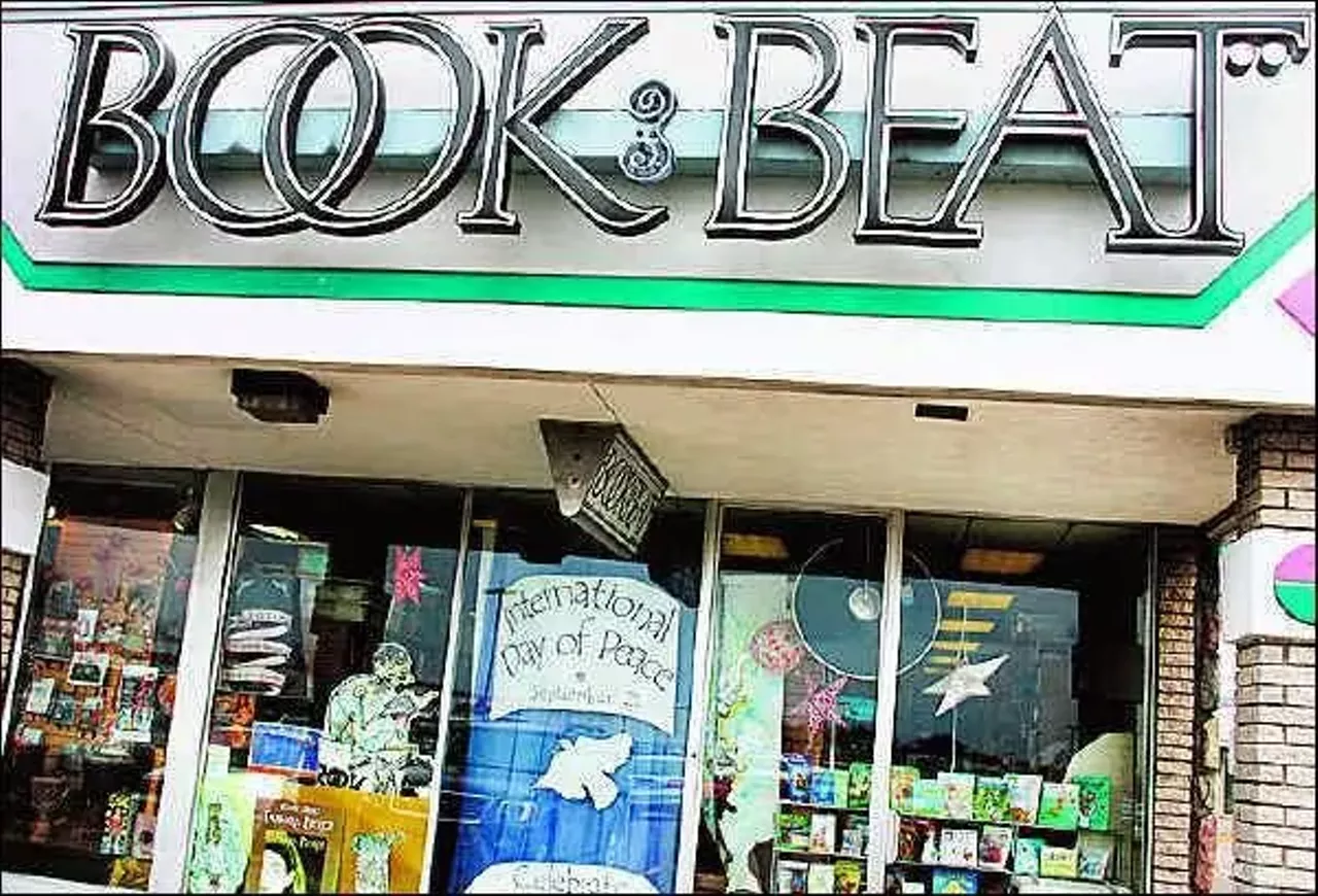 Book Beat The Book Beat specializes in children&#146;s books, but with a wealth of books on every imaginable subject AND a selection of signed, out-of-print, and rare books AND fine art photography and gifts, there is something for everyone. The real treasure at The Book Beat is co-owner Colleen Kammer, who has an uncanny ability to recommend just the right book for any young reader. 26010 Greenfield, Oak Park. (Photo credit: The Book Beat on Google Plus)