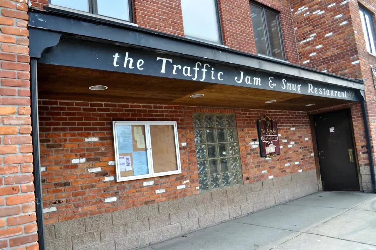 Traffic Jam & Snug511 W. Canfield St., DetroitSaid to be one of Detroit&#146;s &#147;hidden treasures,&#148; this notable bakery stop and in-house brewery has something for everyone; pets included. Whether it be the warm, cabin-like environment enhancing comfortability, or the award-winning cheeses and beer, Traffic Jam & Snug is a must visit. Photo via Traffic Jam & Snug / Facebook