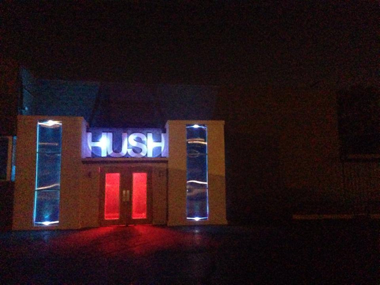 Hush Haunted Attraction
34043 Ford Rd, Westland
734-502-6026
Hush Haunted Attraction seeks to be an immersive experience for those looking for a heart-pounding good time. The attraction&#146;s sets and actors aim to provide a night of entertainment. Photo courtesy of Facebook