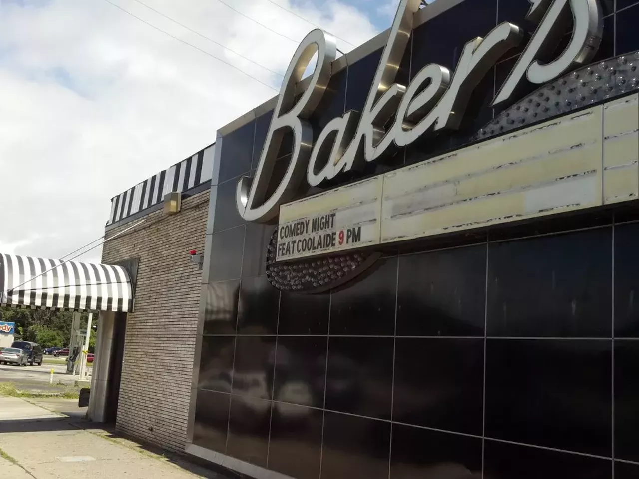 Baker&#146;s Keyboard Lounge Detroit, MI If you love Jazz music you would love this. Baker&#146;s is the world&#146;s oldest jazz club and in operation since May of 1934. Chris and Franne Baker opened the club as a lunchtime sandwich restaurant and their son Clarence booked Jazz pianists . A lot of famous Jazz artists have played in the club such as Louis Armstrong, John Coltrane, Ella Fitzgerald, Nat King Cole and Miles Davis. Bet you didn&#146;t know that Detroit&#146;s own R&B and smooth jazz singer Anita Baker filmed her music video for &#147;Same Ole Love&#148; at the club in 1987 and the club was featured in the 2012 film Sparkle starring Whitney Houston and Jordin Sparks. Photos via Facebook: Baker's Keyboard Lounge