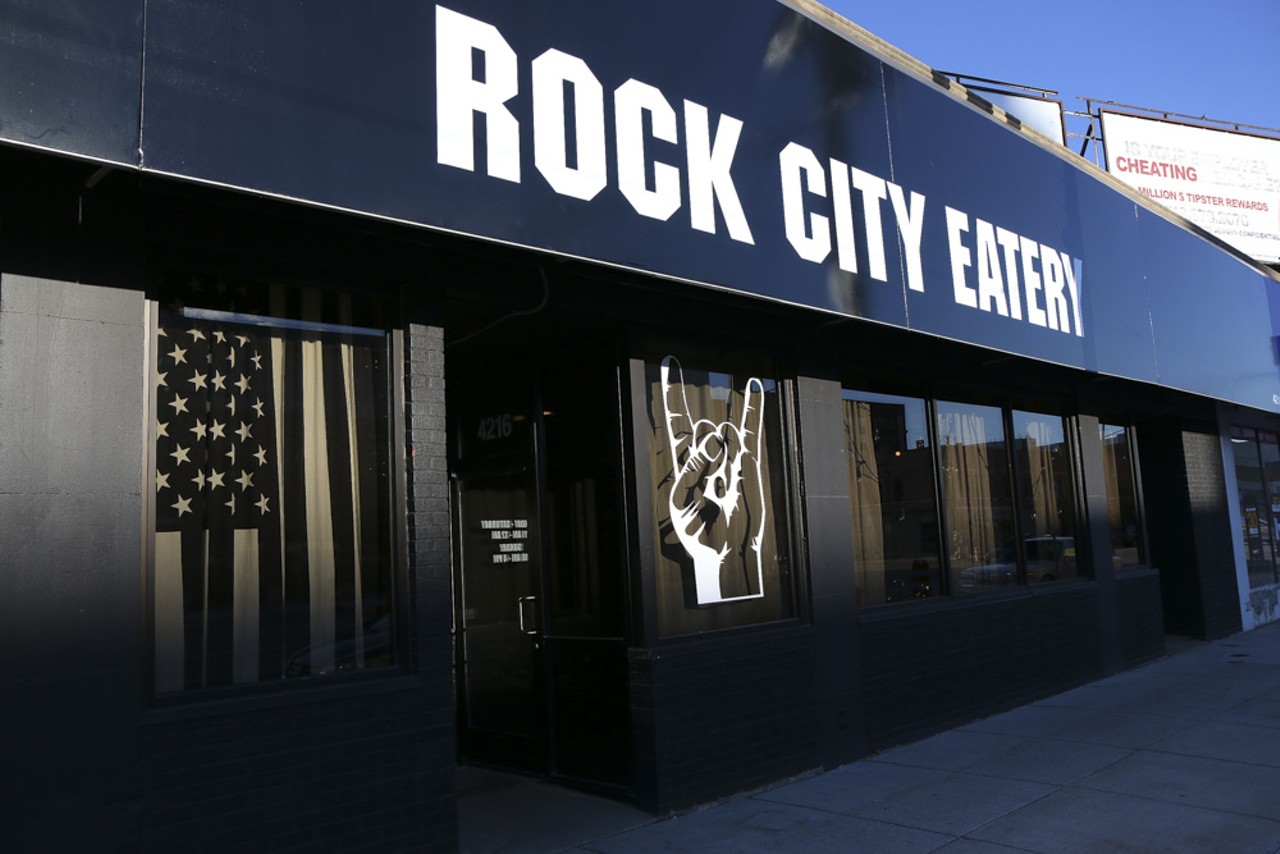 15 photos from Rock City Eatery