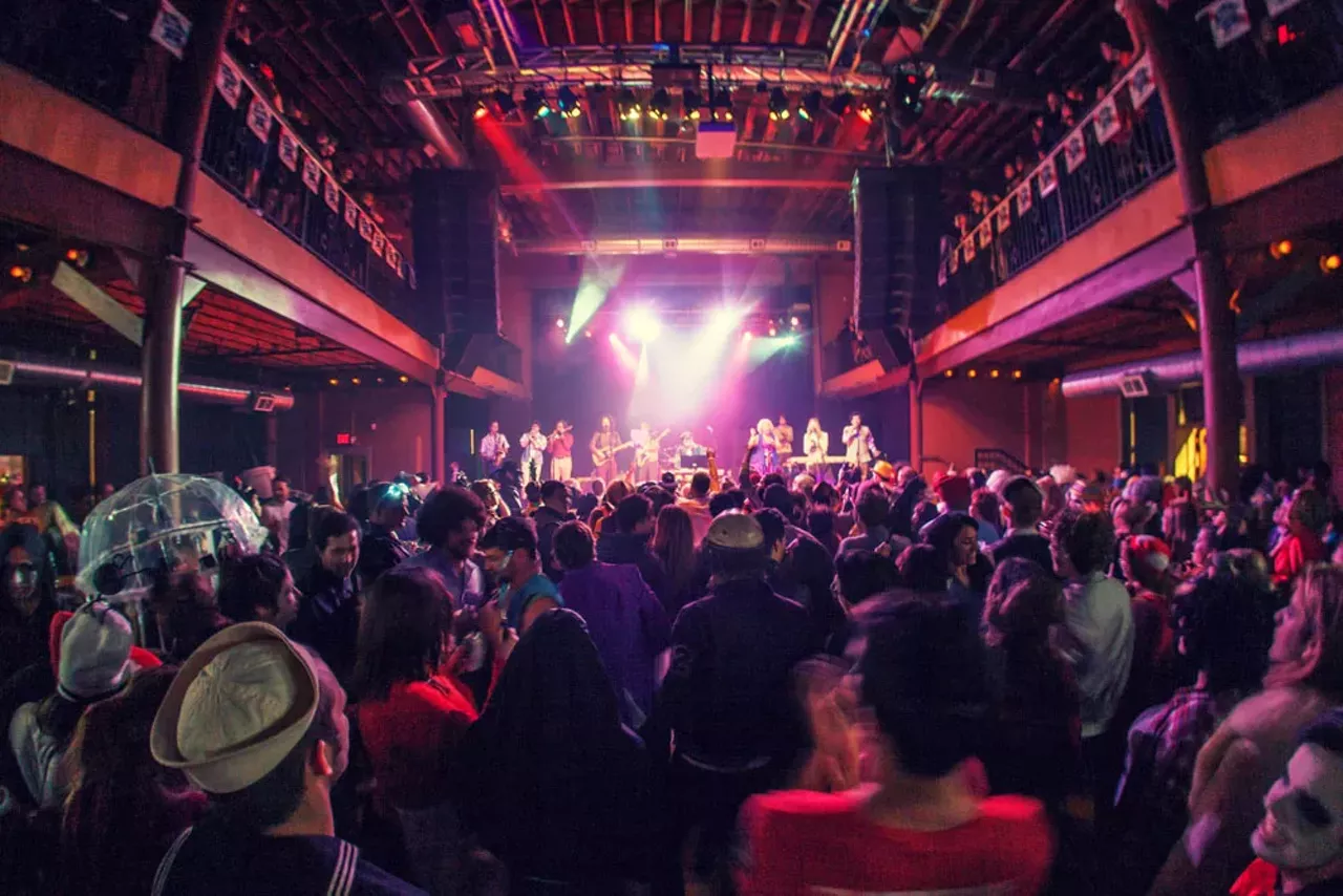 Image: 15 photos to get you ready for the Creepy Cheapy Show @ the Crofoot