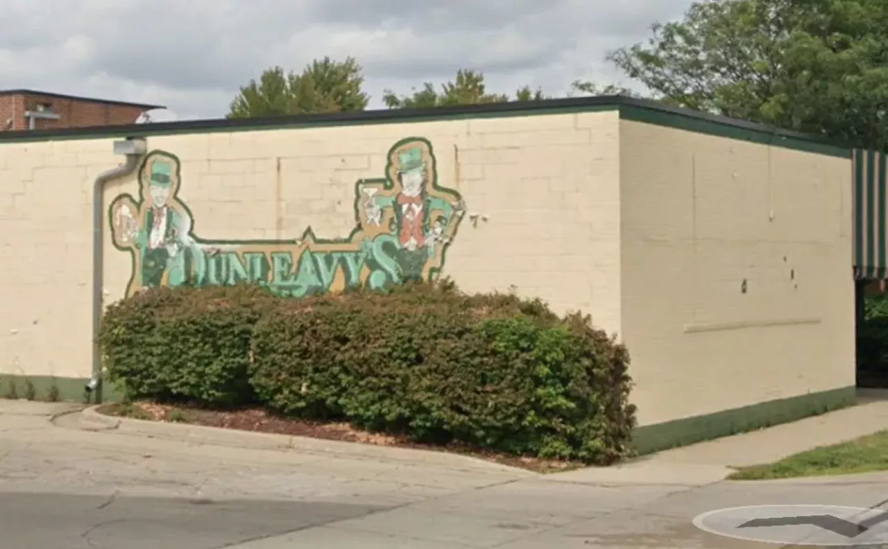 Dunleavy&#146;s 6004 Allen Rd., Allen Park; 313-382-4545 Here's another Friday fish fry with beer-battered goodness. Other specials include shrimp and perch, and a crab cake dinner. Photo via GoogleMaps